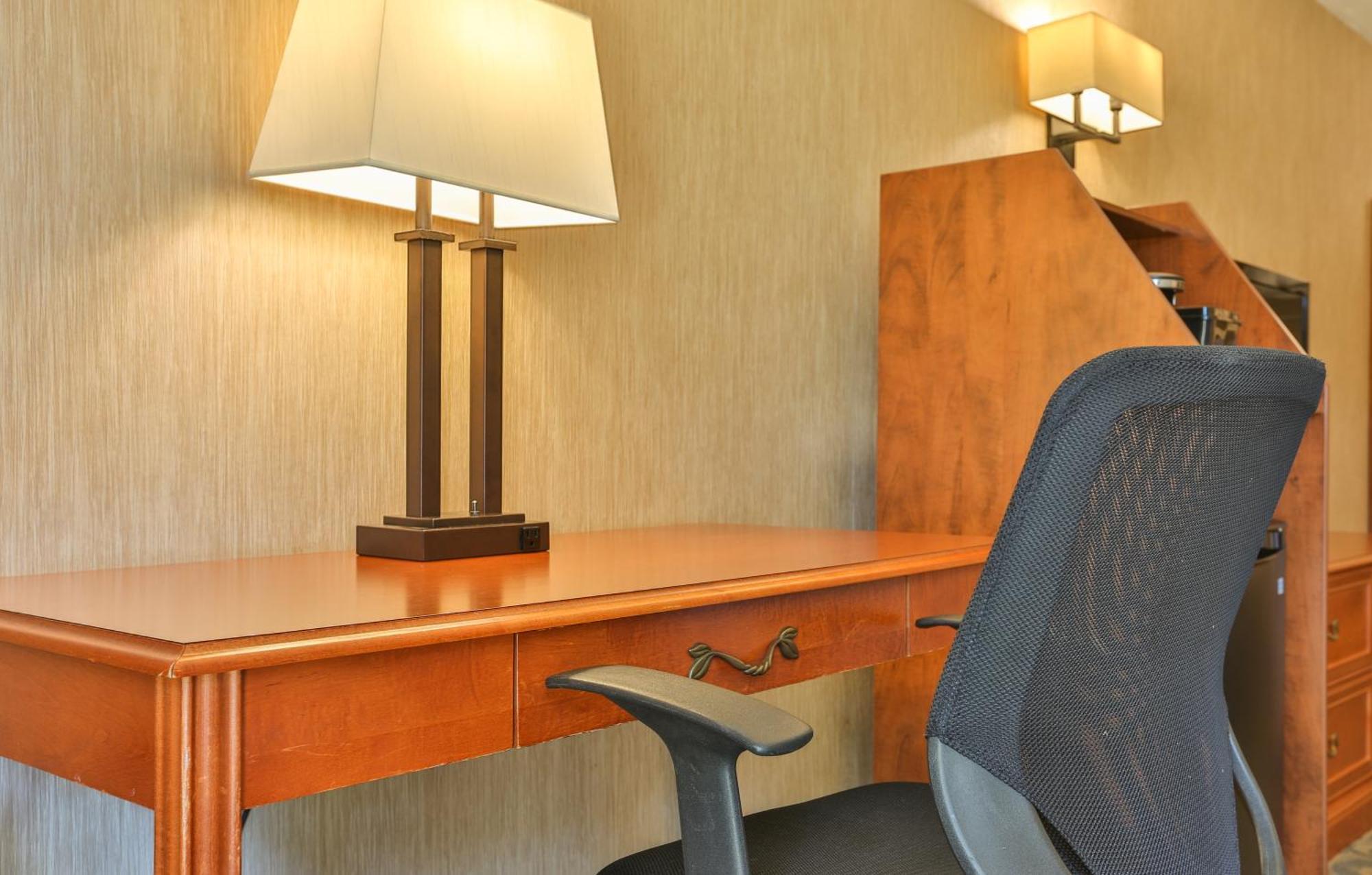 Best Western Brantford Hotel And Conference Centre Exteriér fotografie