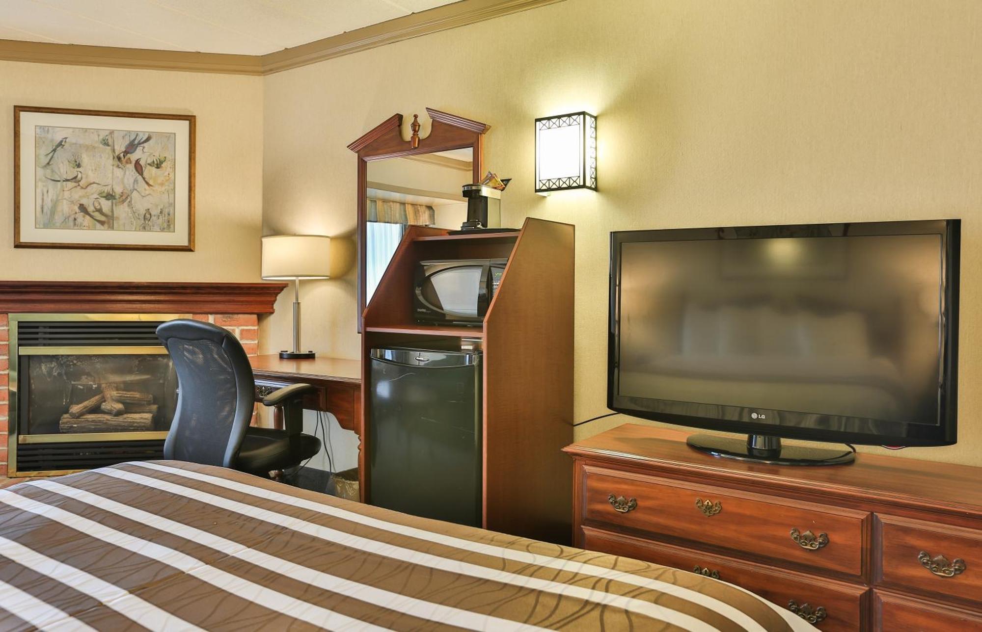 Best Western Brantford Hotel And Conference Centre Exteriér fotografie